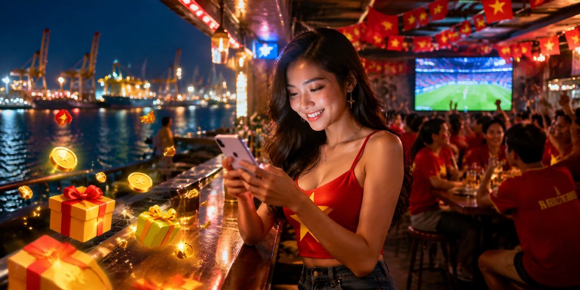 Lễ hội đăng ký nhận thưởng sôi động tại Hải Phòng với nhiều ưu đãi hấp dẫn