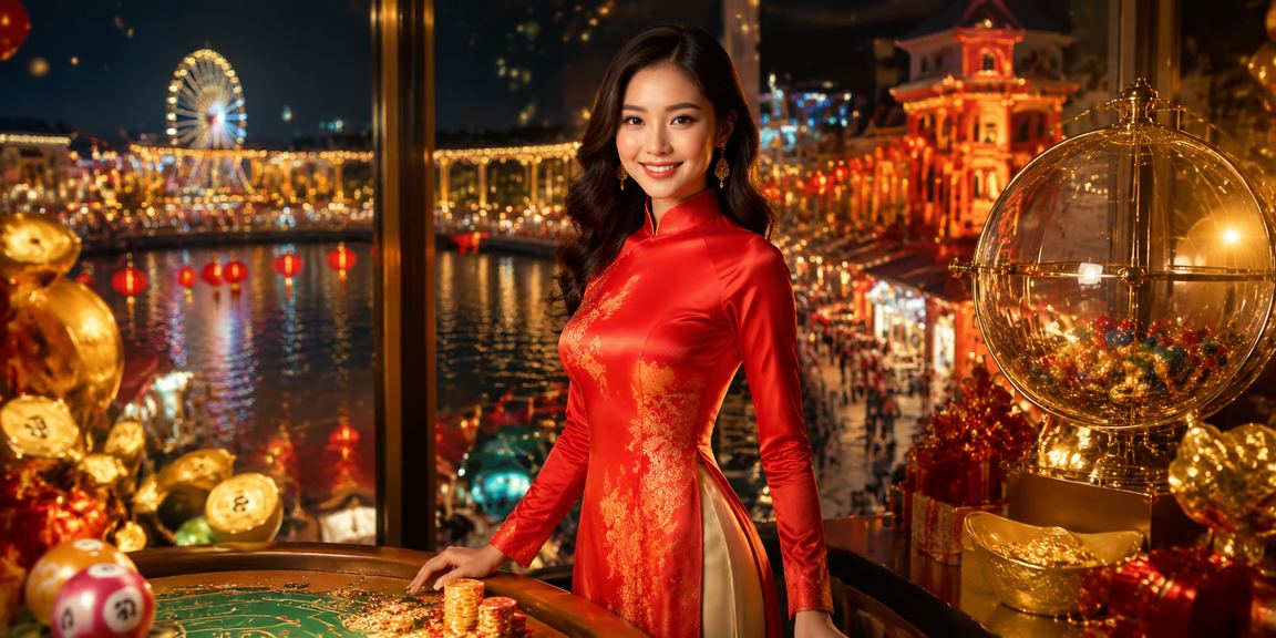 Phú Quốc – trải nghiệm xổ số và giải trí truyền thống Việt Nam