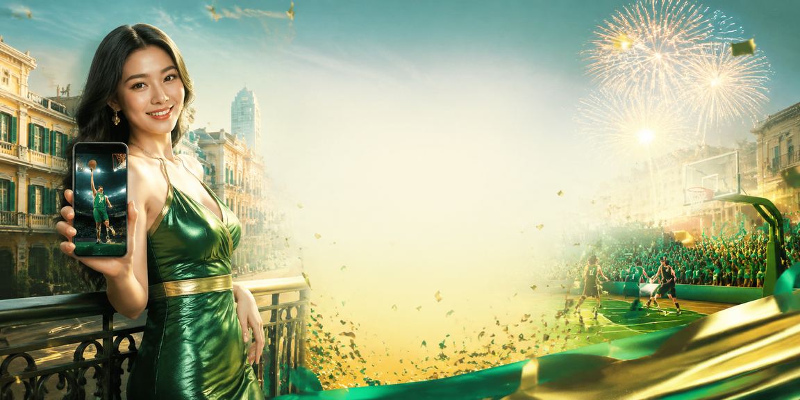 Cược casino trực tuyến Việt Nam tại 1896